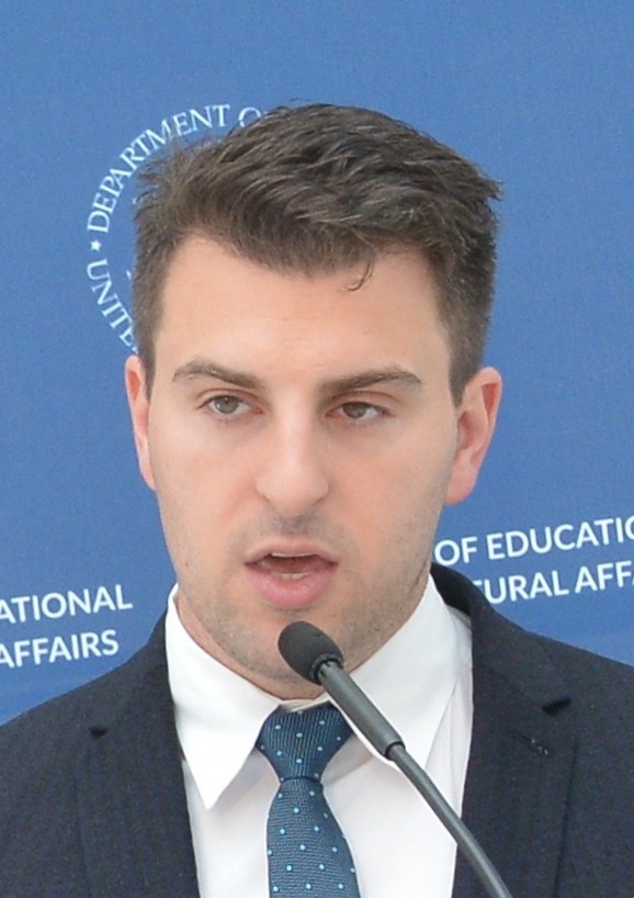Brian Chesky & Gebbia